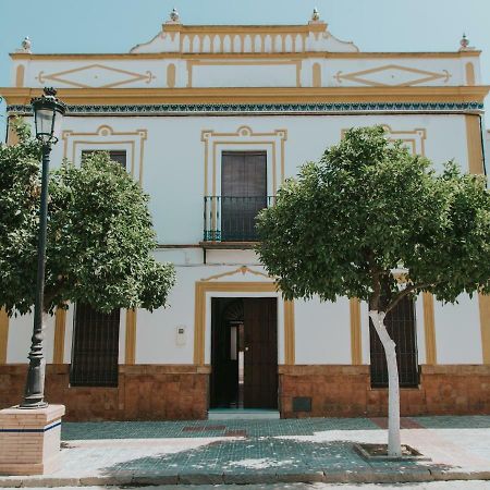 فيلا Casa Leal لا بويبلا دي لوس إينفانتيس المظهر الخارجي الصورة